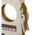 AXXAIR Orbitální svářečka do Ø6-77 mm se zavřenou hlavou
